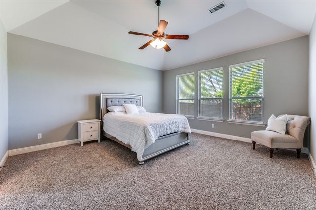 1501 Kirkwood Lane, Prosper, TX 75078