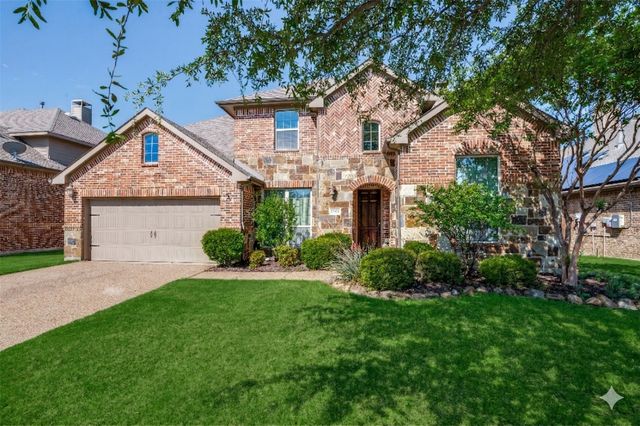 1501 Kirkwood Lane, Prosper, TX 75078
