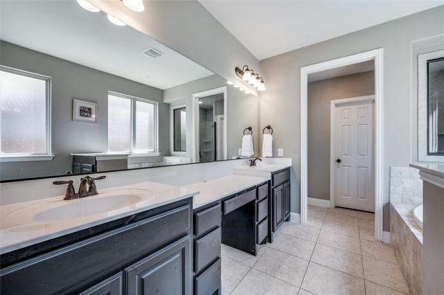 1501 Kirkwood Lane, Prosper, TX 75078