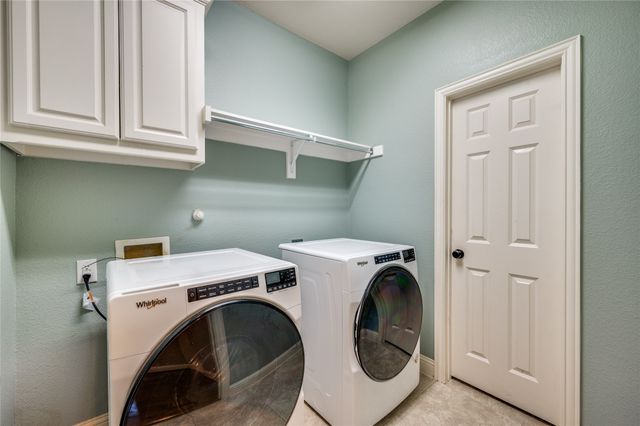 1501 Kirkwood Lane, Prosper, TX 75078