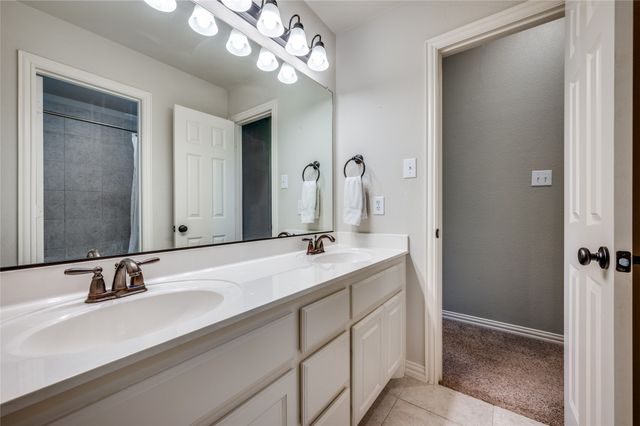 1501 Kirkwood Lane, Prosper, TX 75078