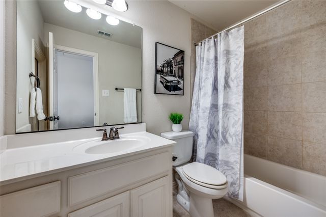 1501 Kirkwood Lane, Prosper, TX 75078