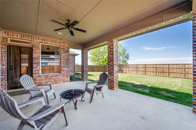1501 Kirkwood Lane, Prosper, TX 75078
