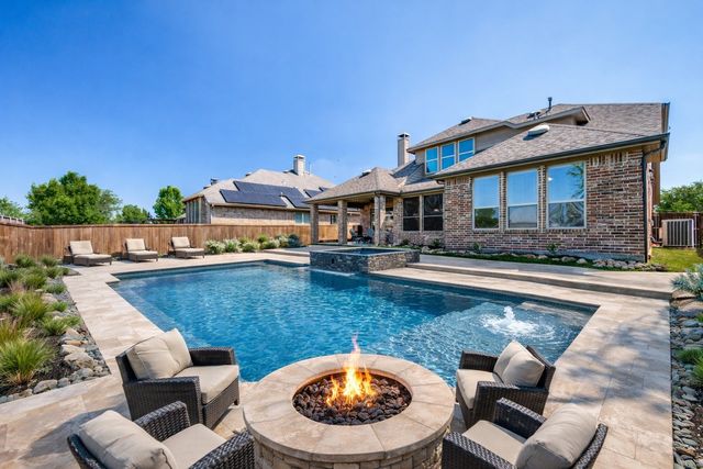 1501 Kirkwood Lane, Prosper, TX 75078