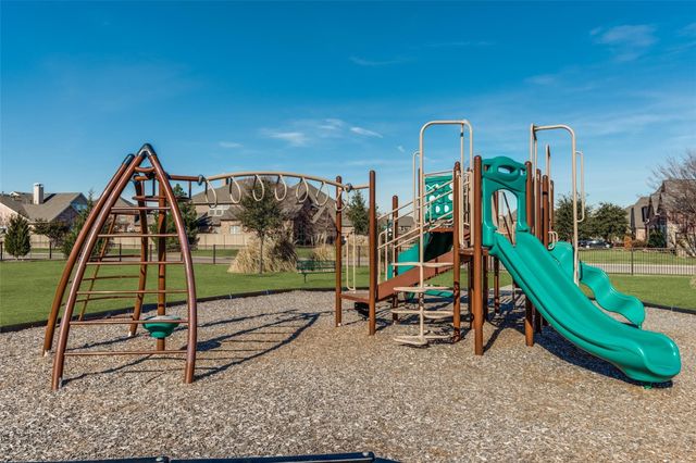 1501 Kirkwood Lane, Prosper, TX 75078