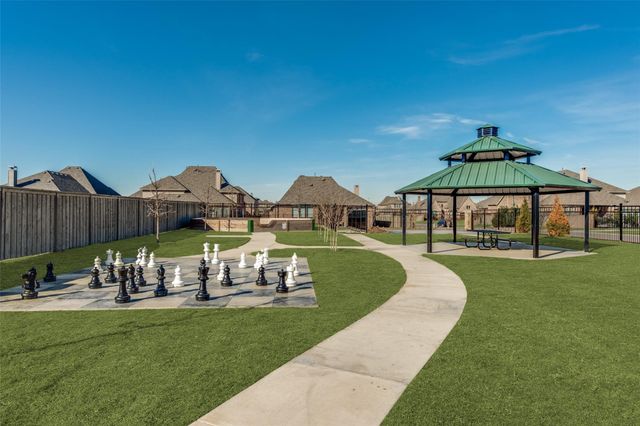 1501 Kirkwood Lane, Prosper, TX 75078
