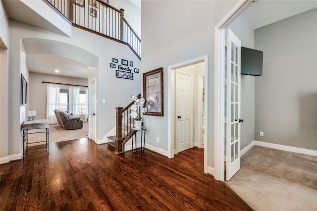 1501 Kirkwood Lane, Prosper, TX 75078