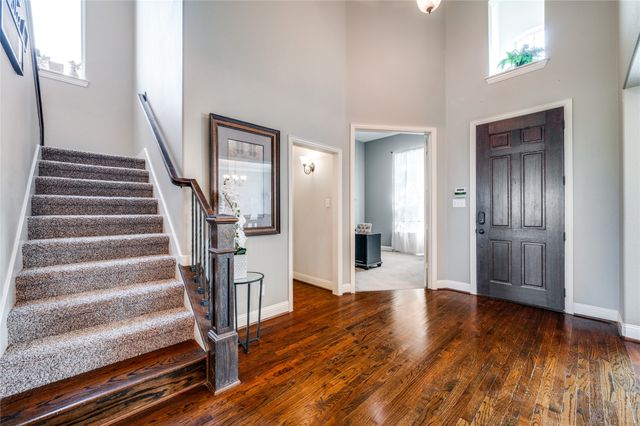 1501 Kirkwood Lane, Prosper, TX 75078