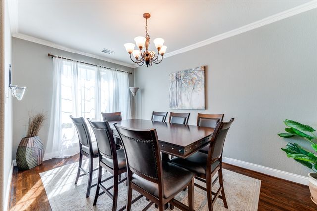 1501 Kirkwood Lane, Prosper, TX 75078