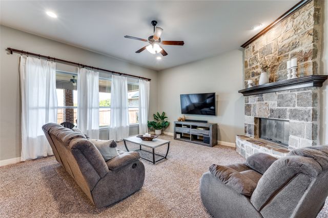 1501 Kirkwood Lane, Prosper, TX 75078