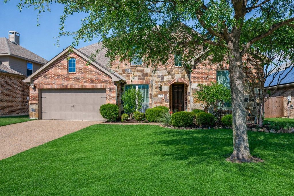 1501 Kirkwood Lane, Prosper, TX 75078