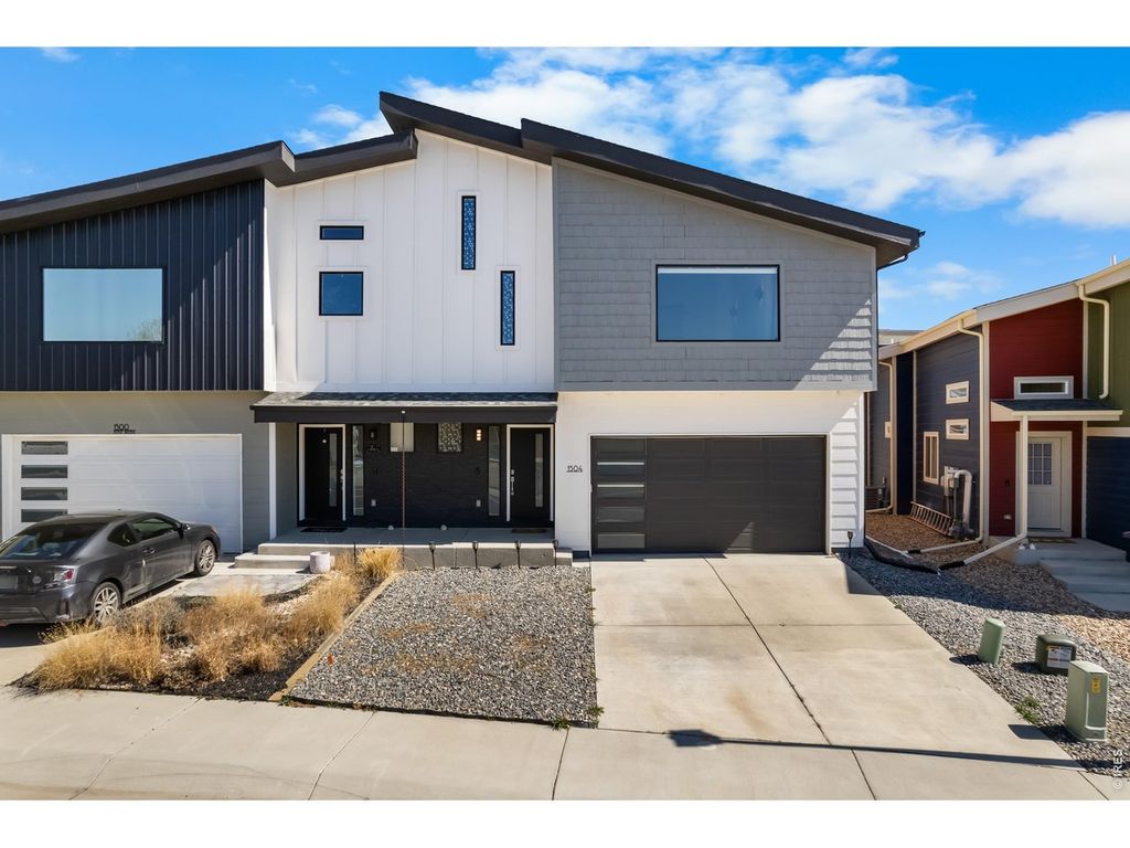 1504 60th Ave, Greeley, CO 80634