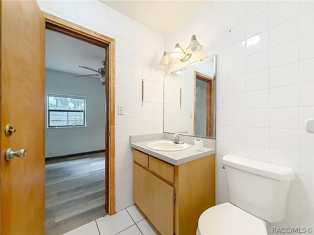 8980 E Devilsneck Road, Floral City, FL 34436