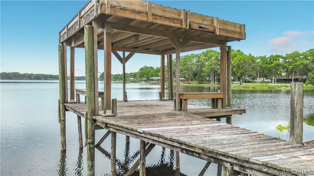 8980 E Devilsneck Road, Floral City, FL 34436