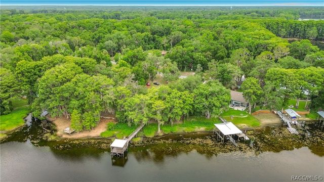8980 E Devilsneck Road, Floral City, FL 34436