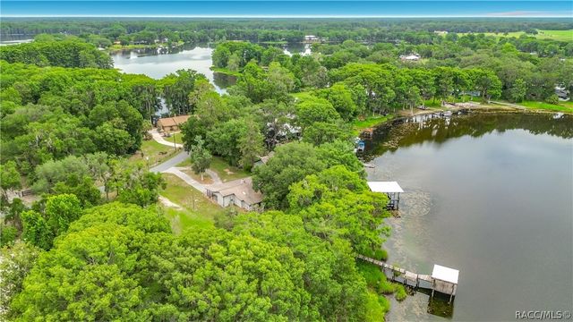 8980 E Devilsneck Road, Floral City, FL 34436