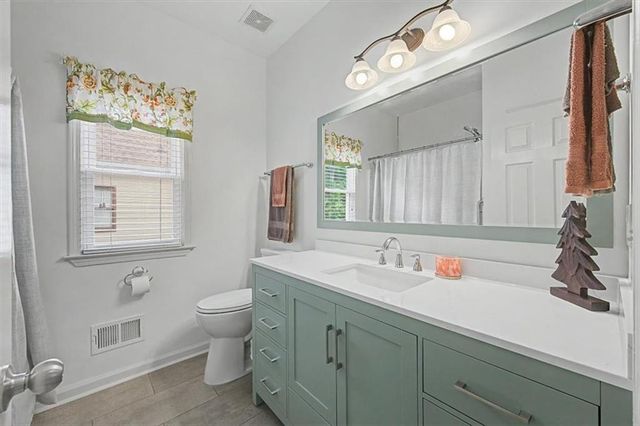 320 Cabinwood Trail, Canton, GA 30115