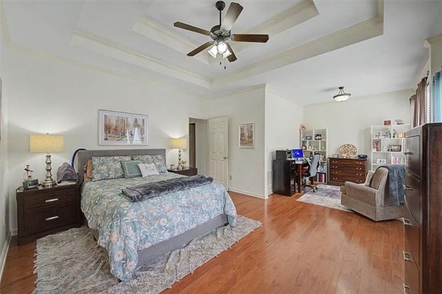 320 Cabinwood Trail, Canton, GA 30115