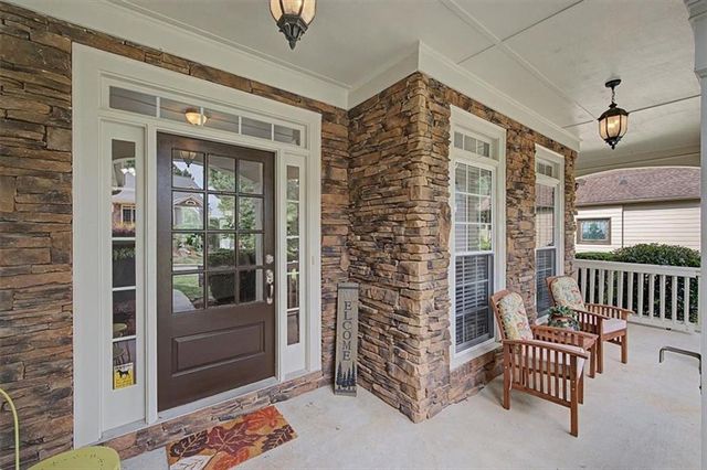 320 Cabinwood Trail, Canton, GA 30115