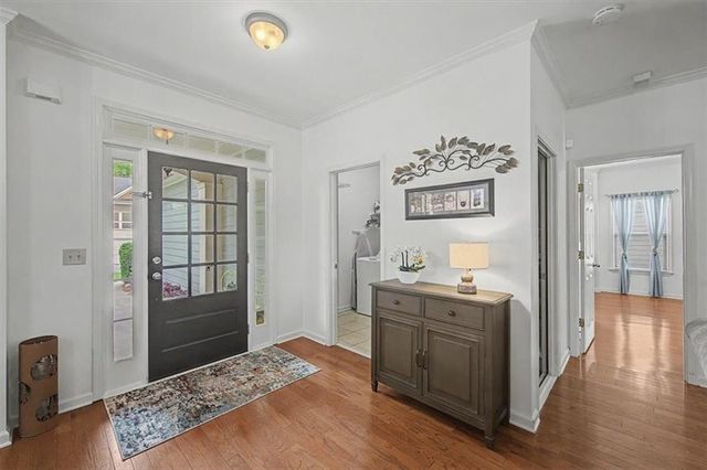 320 Cabinwood Trail, Canton, GA 30115