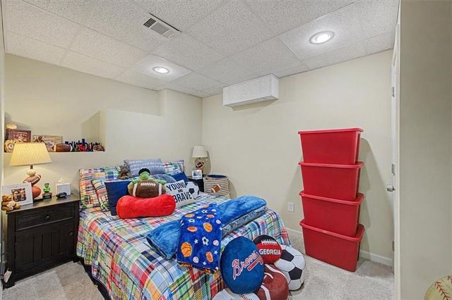 320 Cabinwood Trail, Canton, GA 30115