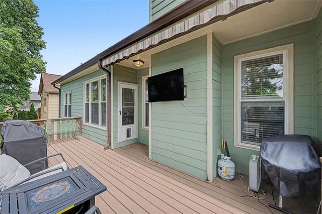 320 Cabinwood Trail, Canton, GA 30115