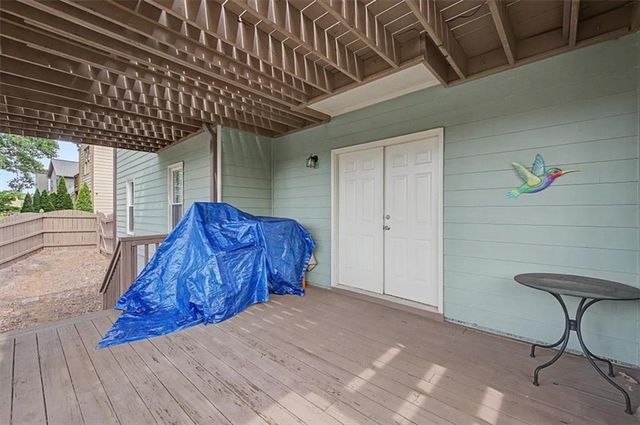 320 Cabinwood Trail, Canton, GA 30115