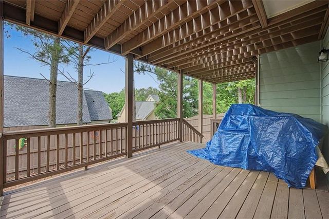 320 Cabinwood Trail, Canton, GA 30115