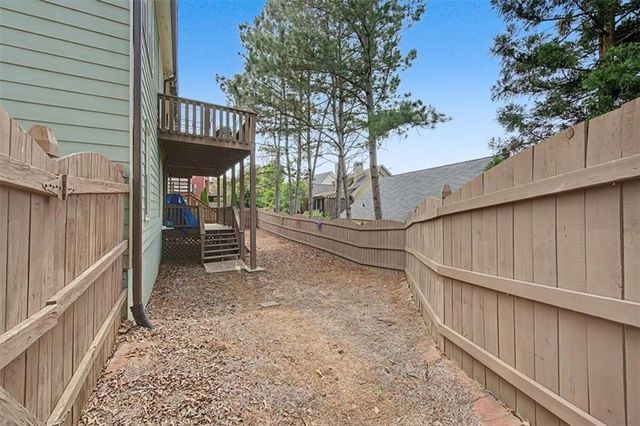 320 Cabinwood Trail, Canton, GA 30115