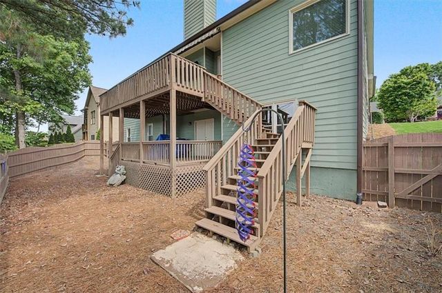 320 Cabinwood Trail, Canton, GA 30115