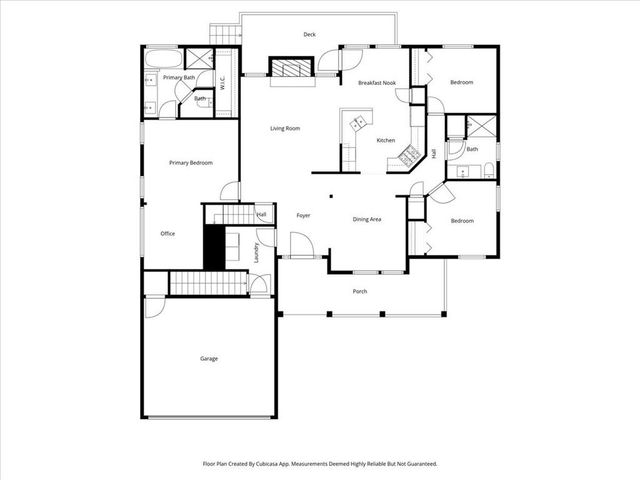 320 Cabinwood Trail, Canton, GA 30115