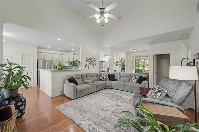 320 Cabinwood Trail, Canton, GA 30115