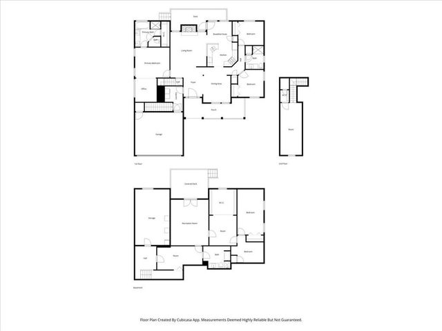 320 Cabinwood Trail, Canton, GA 30115