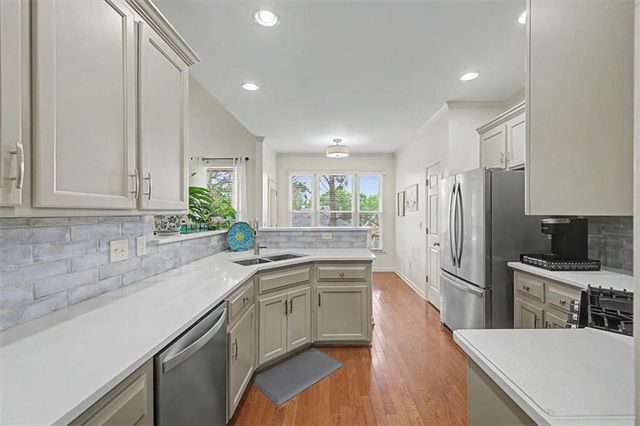 320 Cabinwood Trail, Canton, GA 30115