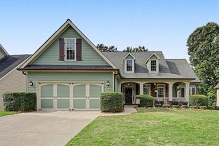 320 Cabinwood Trail, Canton, GA 30115
