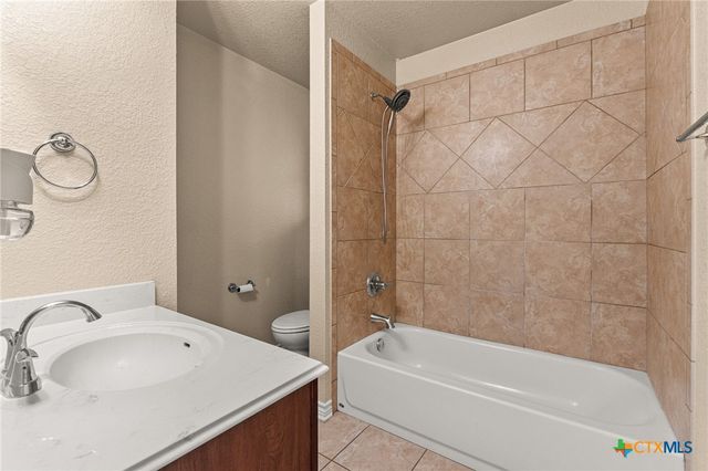 2900 Ancestor Drive, Killeen, TX 76549