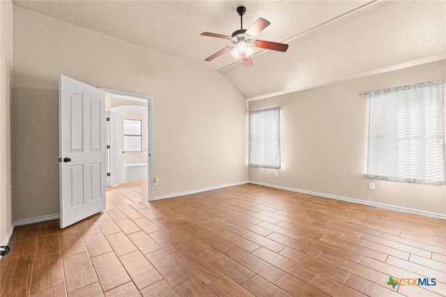 2900 Ancestor Drive, Killeen, TX 76549