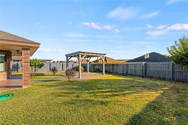 2900 Ancestor Drive, Killeen, TX 76549