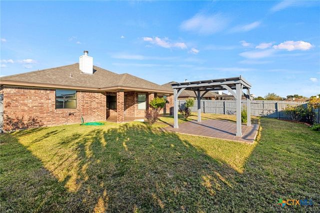 2900 Ancestor Drive, Killeen, TX 76549