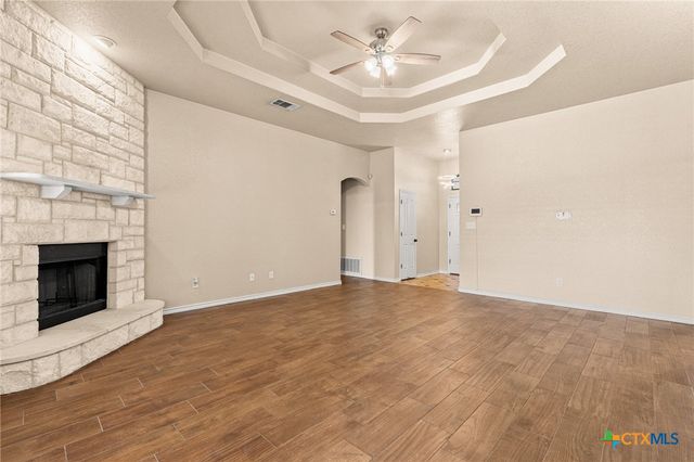 2900 Ancestor Drive, Killeen, TX 76549