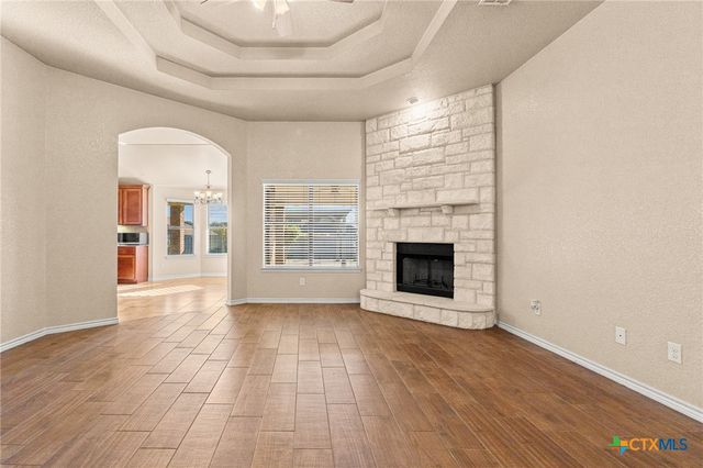 2900 Ancestor Drive, Killeen, TX 76549