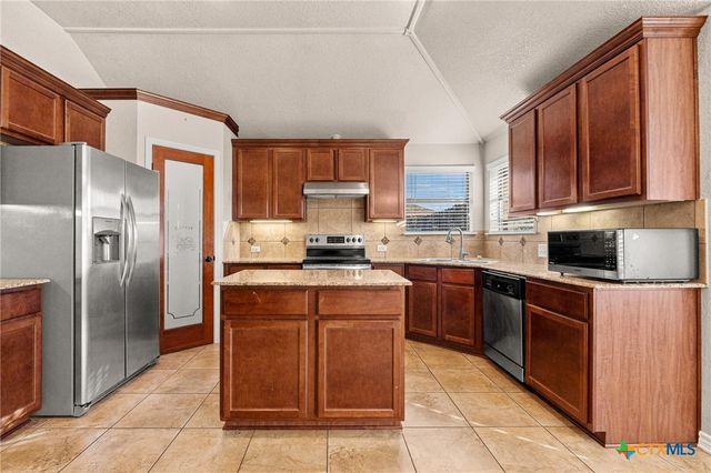 2900 Ancestor Drive, Killeen, TX 76549