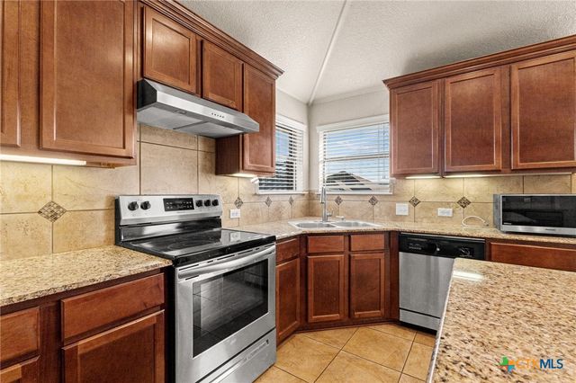 2900 Ancestor Drive, Killeen, TX 76549