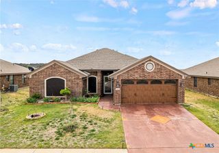 2900 Ancestor Drive, Killeen, TX 76549