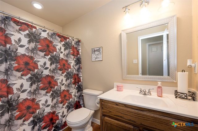 227 E Beeline Lane, Harker Heights, TX 76548