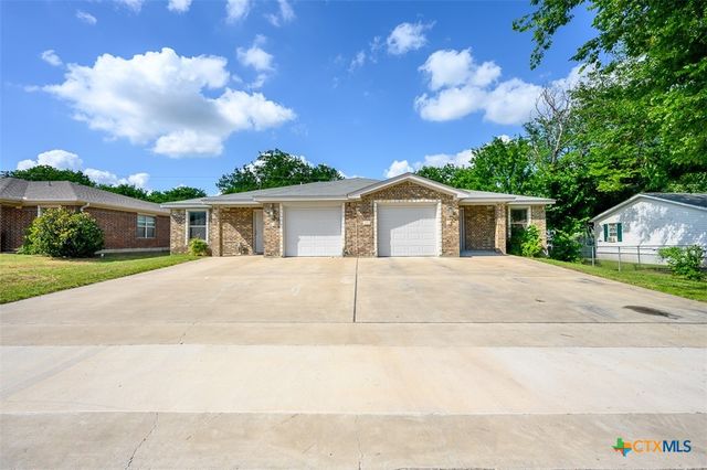 227 E Beeline Lane, Harker Heights, TX 76548