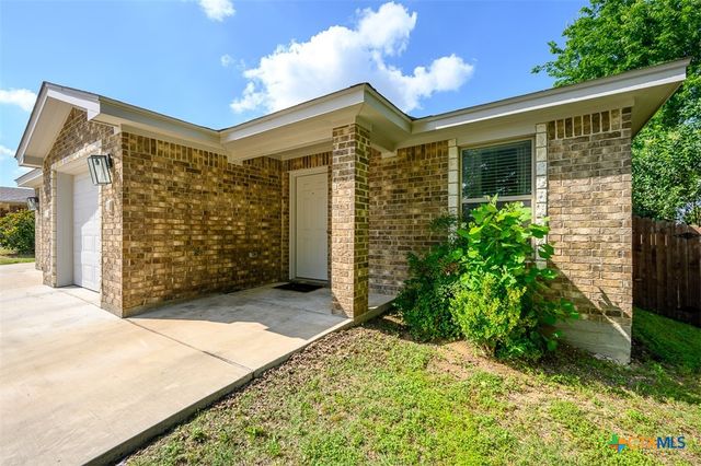 227 E Beeline Lane, Harker Heights, TX 76548