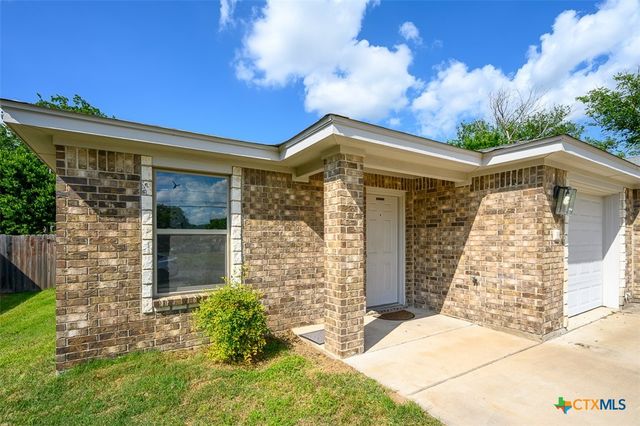 227 E Beeline Lane, Harker Heights, TX 76548