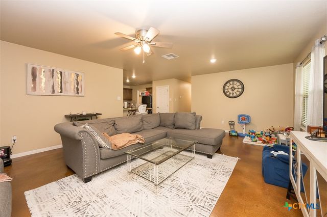 227 E Beeline Lane, Harker Heights, TX 76548