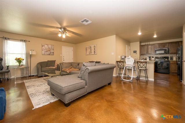 227 E Beeline Lane, Harker Heights, TX 76548